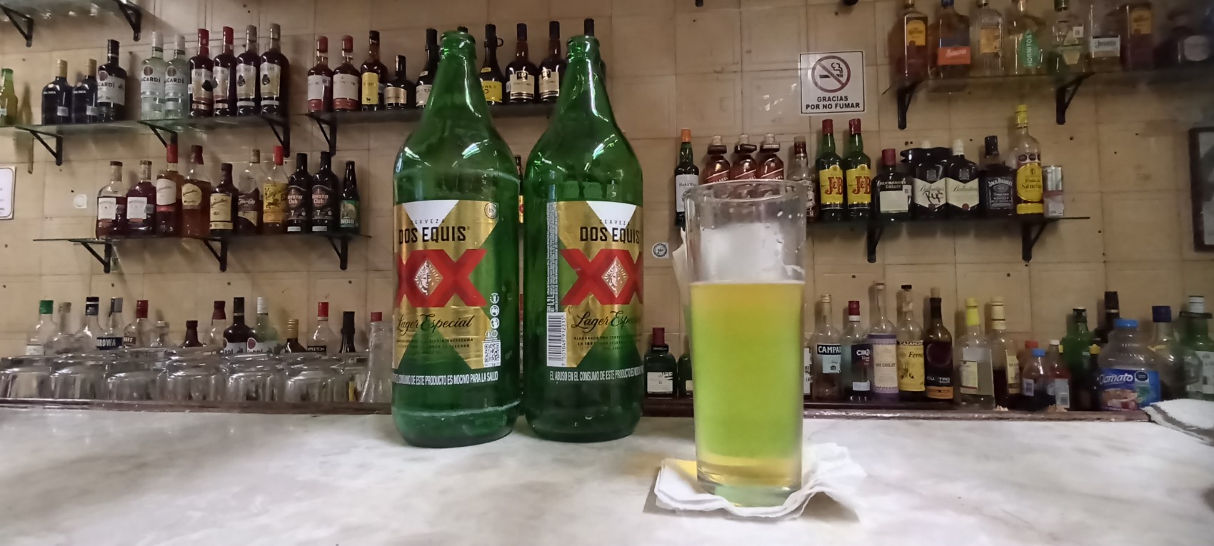 Confirman Ley Seca en Boca del Río por las elecciones del 2 de junio