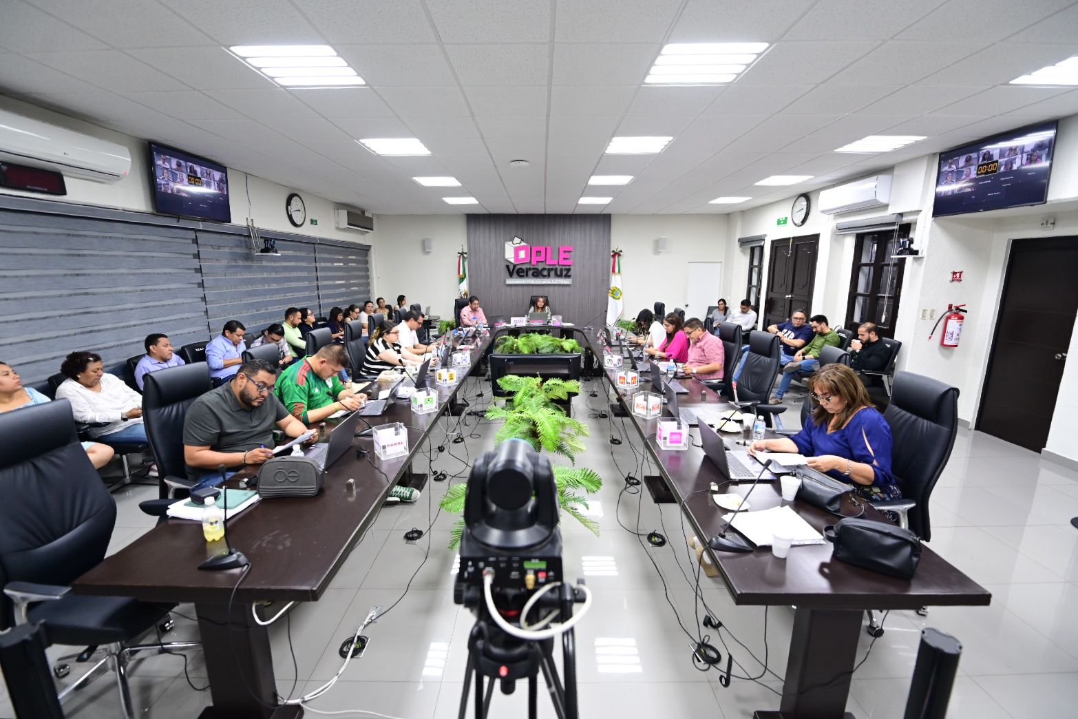 Errores en el llenado de actas por falta de profesionalización, dice OPLE
