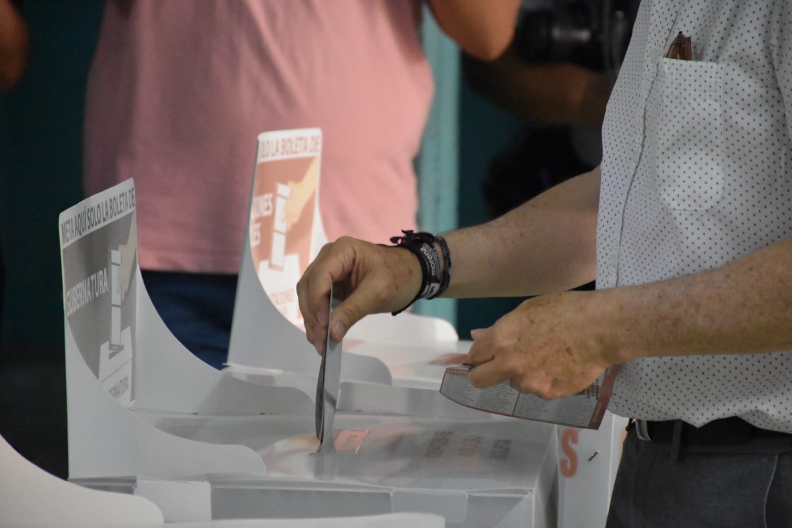 Veracruz tendrá dos casillas especiales para elección del Poder Judicial federal: INE