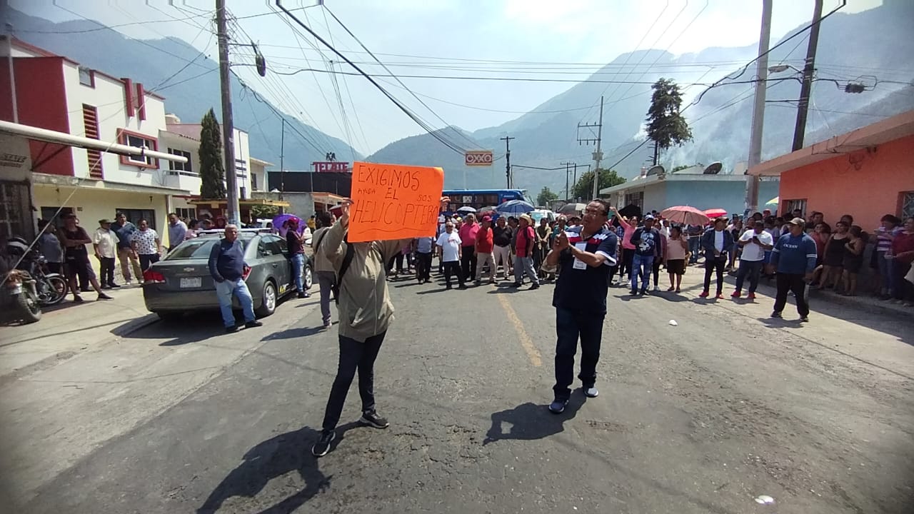 Habrá recuento en Tlilapan distrito de Zongolica, adelanta INE