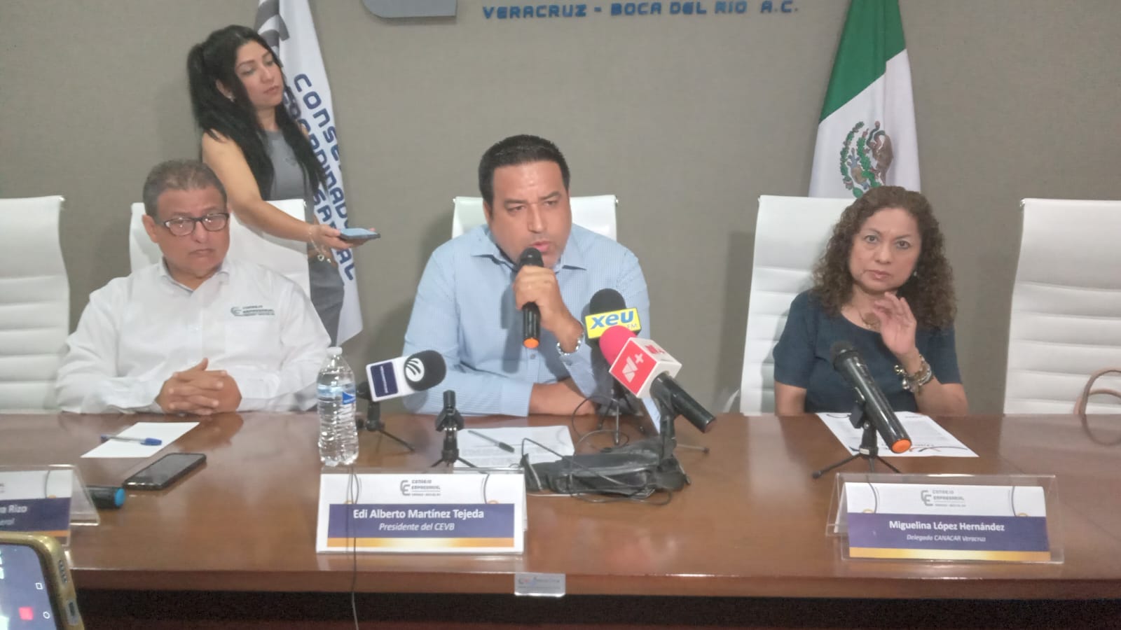 CCE confía en el cumplimiento de propuestas de candidatos ganadores