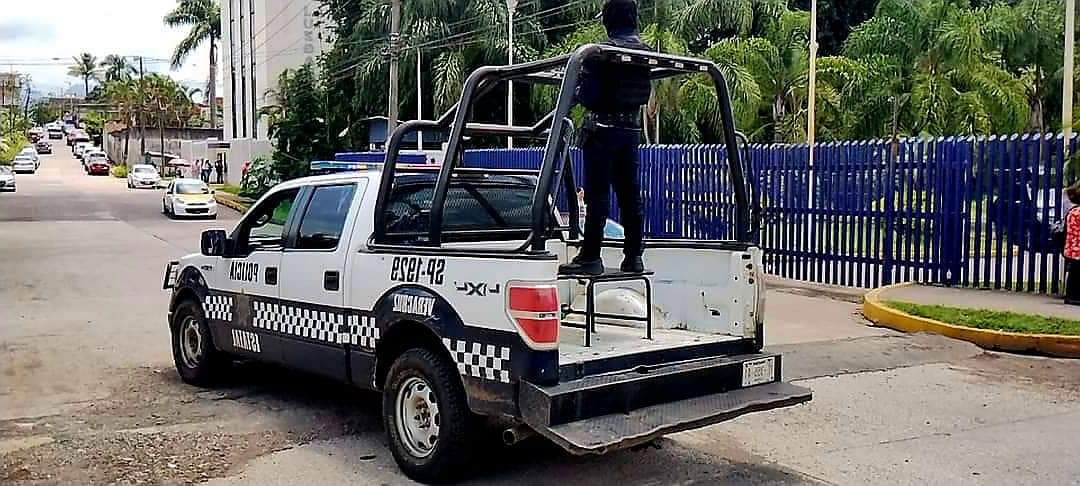Muere detenido en mando único de Córdoba