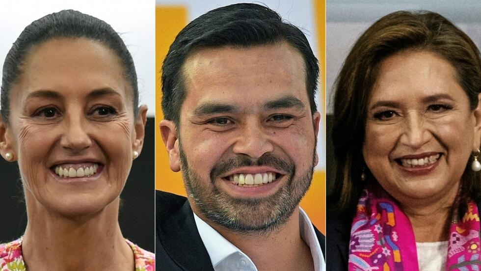 Estos fueron los distritos de Veracruz que más aportaron votos a Sheinbaum