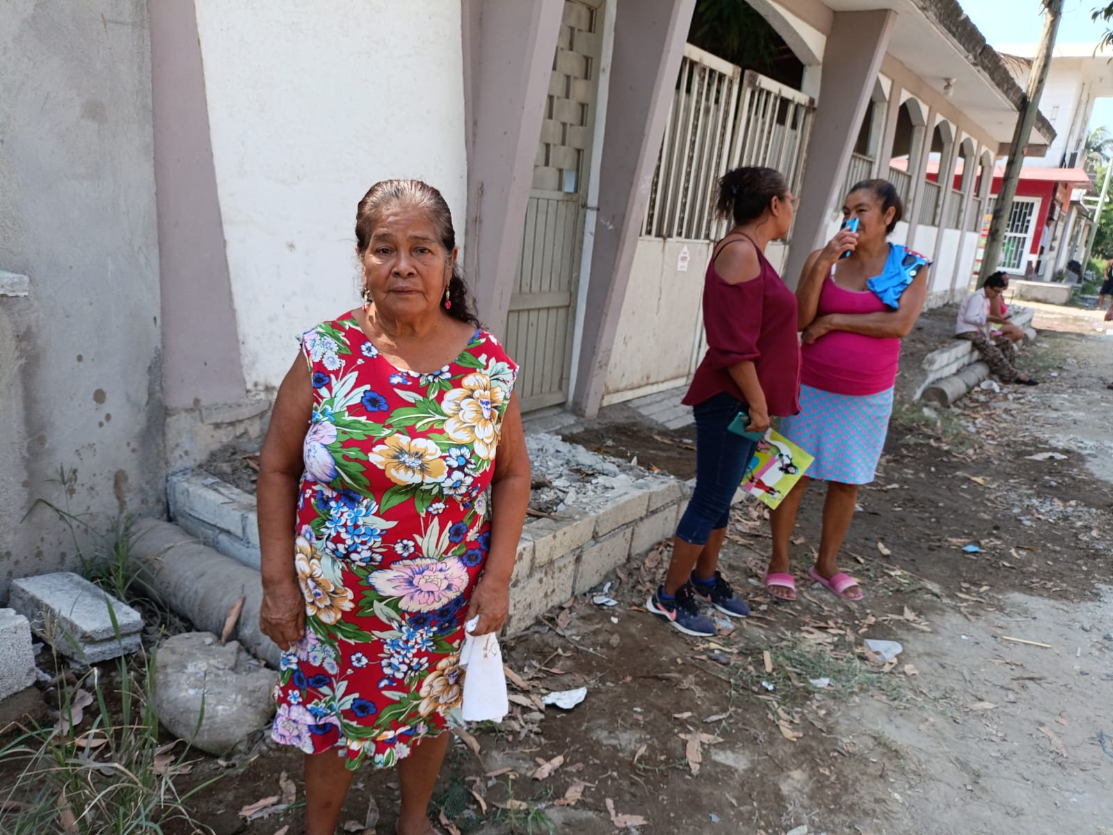 Ivemael de 13 años murió electrocutado y CFE no se hace responsable