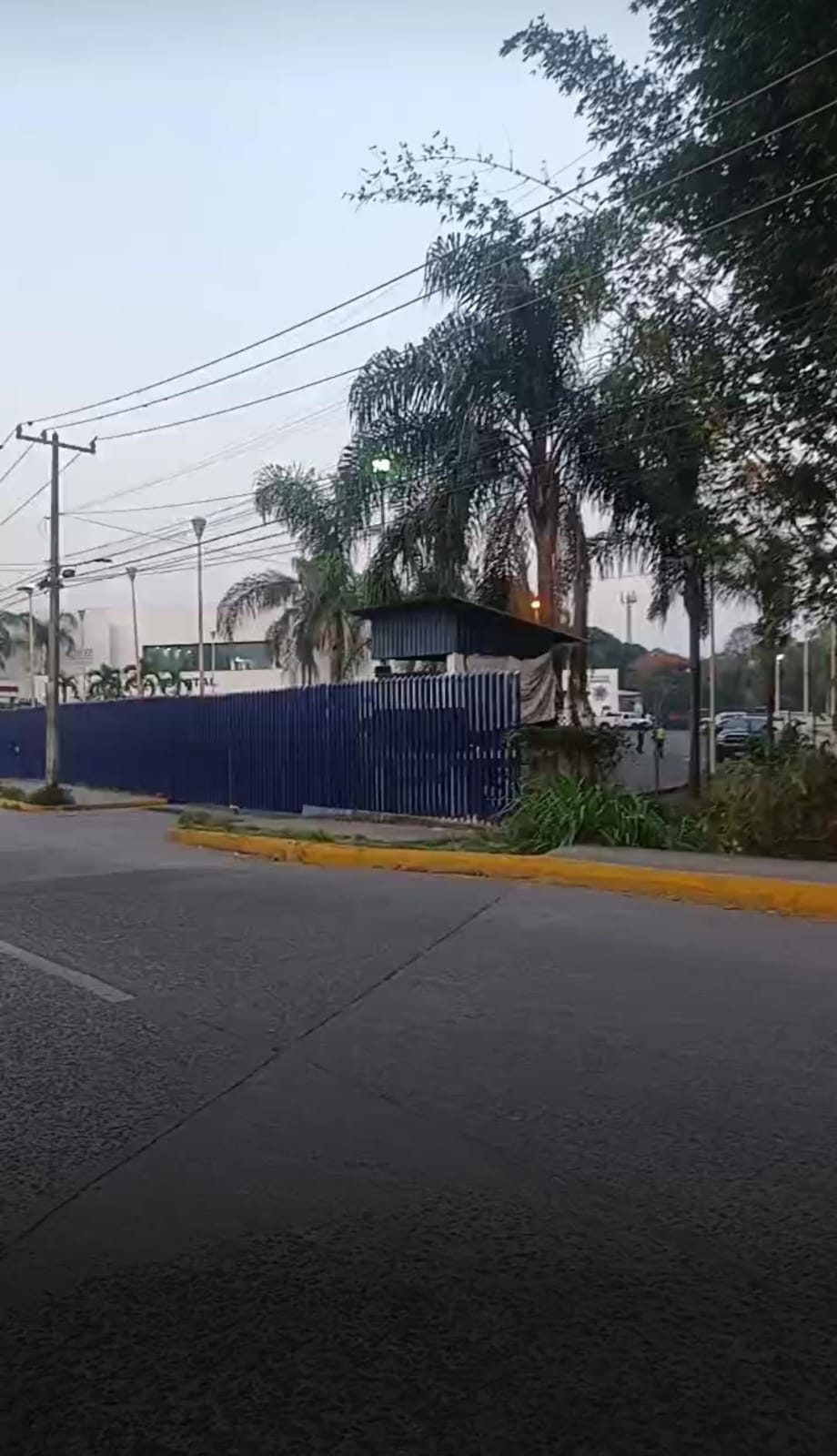 Juan Carlos de 29 años es el hombre que murió en los separos de la policía de Córdoba