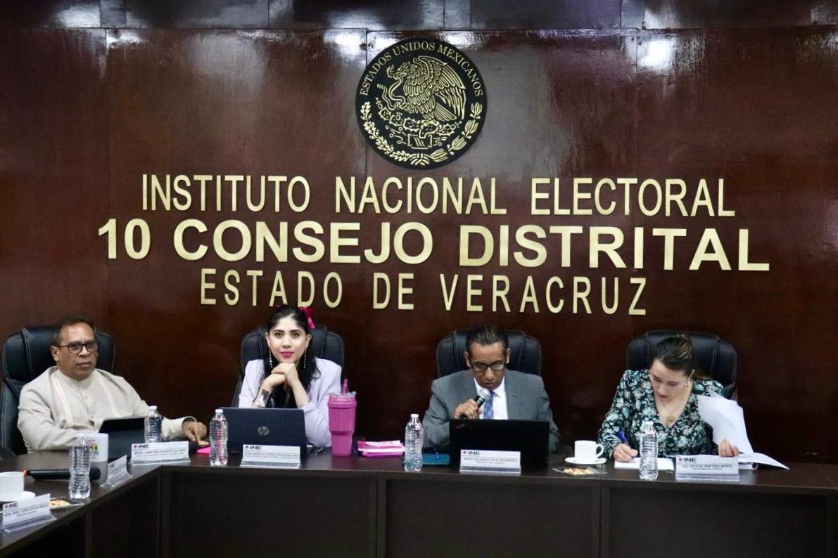 Recuento voto por voto y casilla por casilla, exige PAN ante el INE