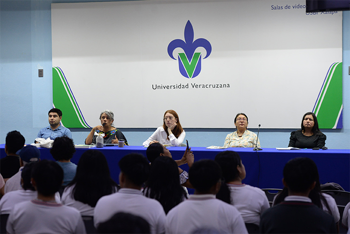 Agroecología, símbolo de resistencia e identidad: expertas