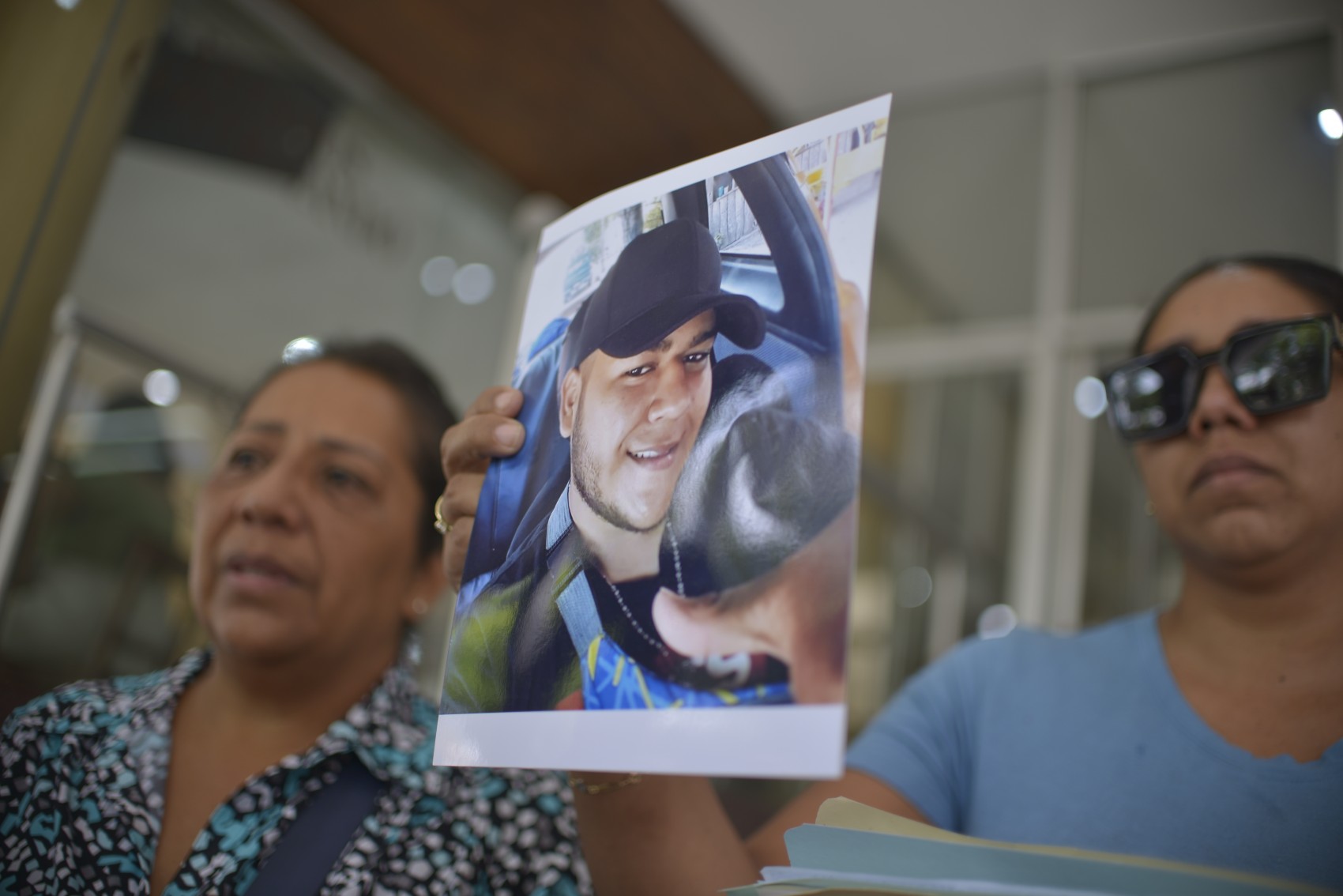 Cuerpo de migrante veracruzano asesinado en EU tardará en  ser repatriado
