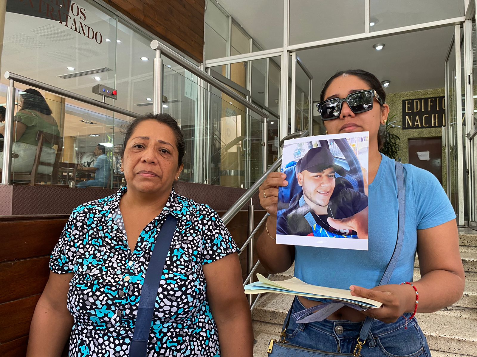Segob brindará asesoría jurídica y apoyo a familia de migrante de Playa Vicente asesinado en EU