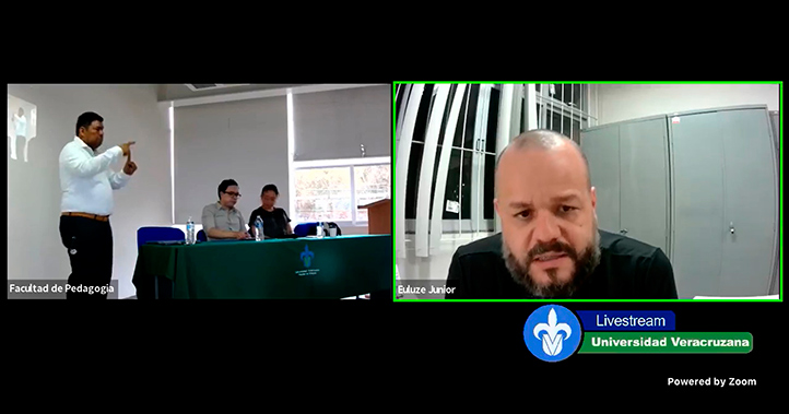 Universidades se preparan para recibir alumnos con discapacidad auditiva