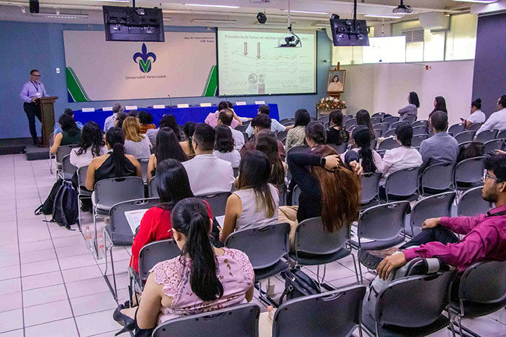 Exposición en redes sociales incentiva consumo de cigarros electrónicos