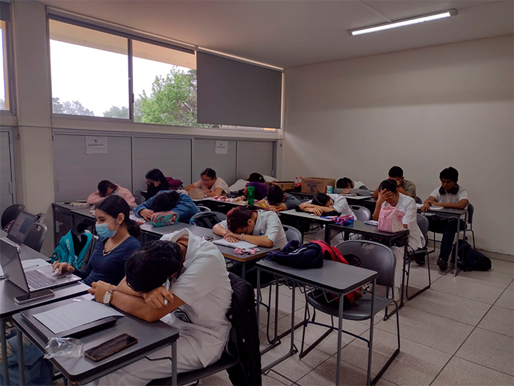 Musicoterapia reduce niveles de estrés y ansiedad