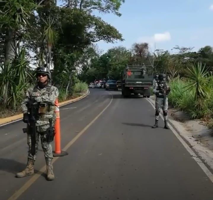 Asesinado y calcinado en camino rural de Córdoba