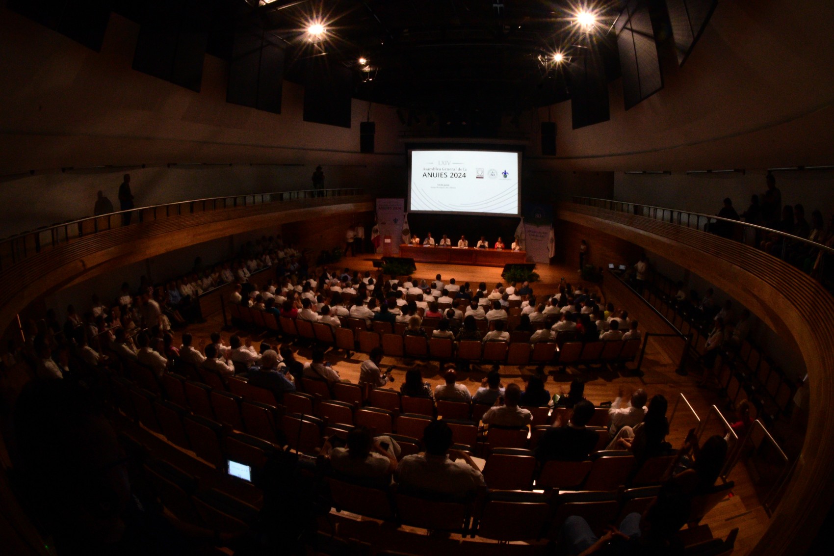 Rectores de universidades enviarán carta a Sheinbaum para pedir más presupuesto