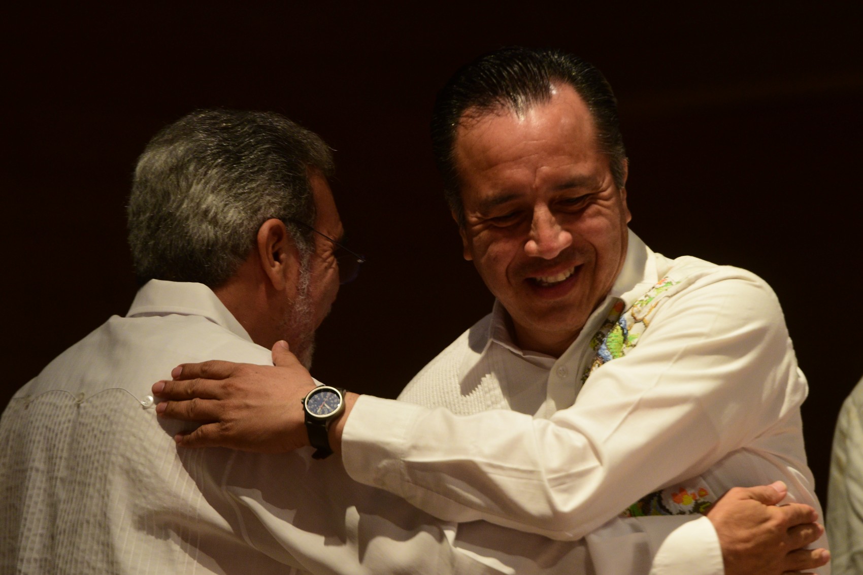Universidades sin capacidad para atender demanda de médicos: Cuitláhuac