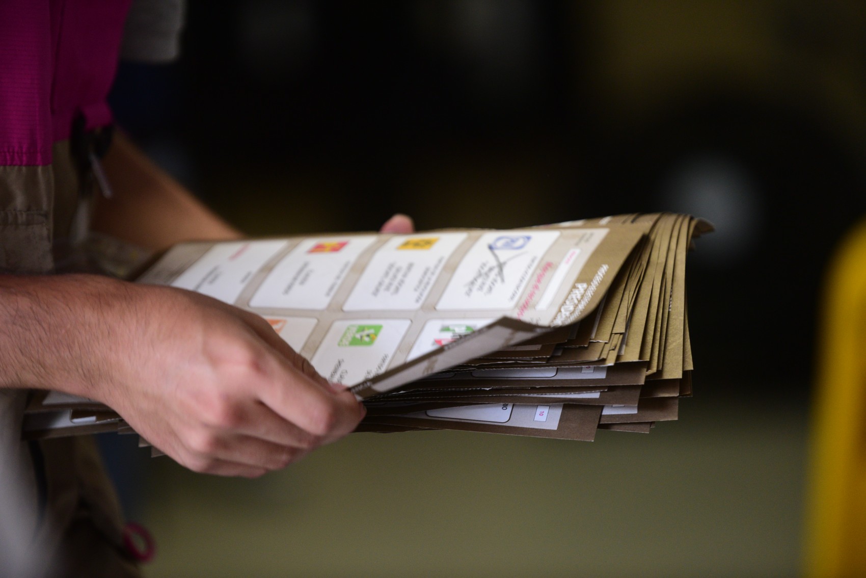 PRD impugna resultados de elección de diputaciones locales