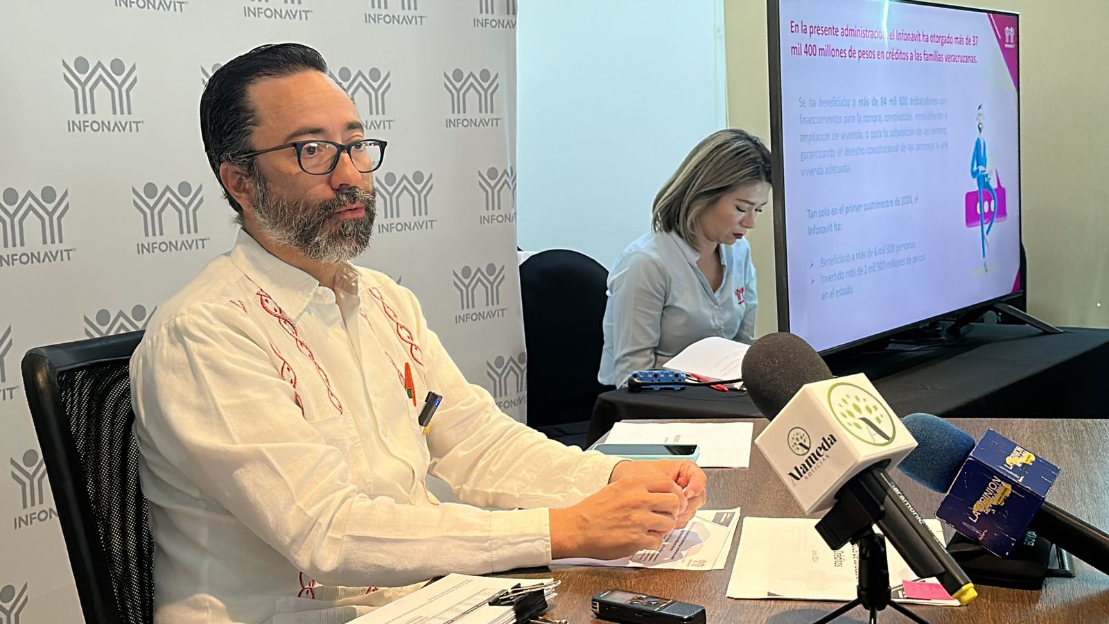 Infonavit ya no otorga créditos para viviendas en zonas sin servicios públicos básicos