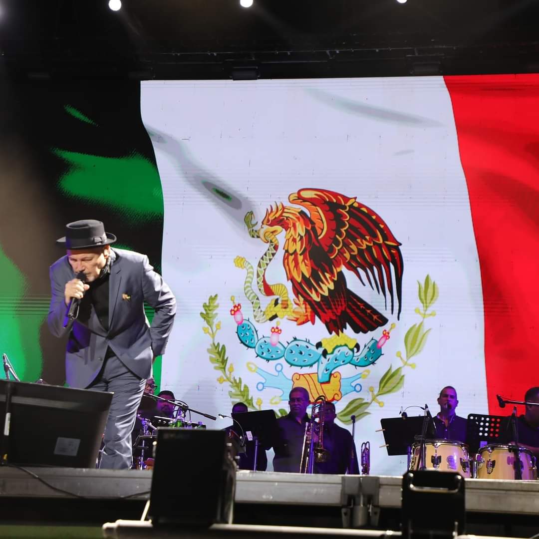 Olga Tañón, Oscar D´León, Diego Morán y más artistas en último día del Salsa Fest