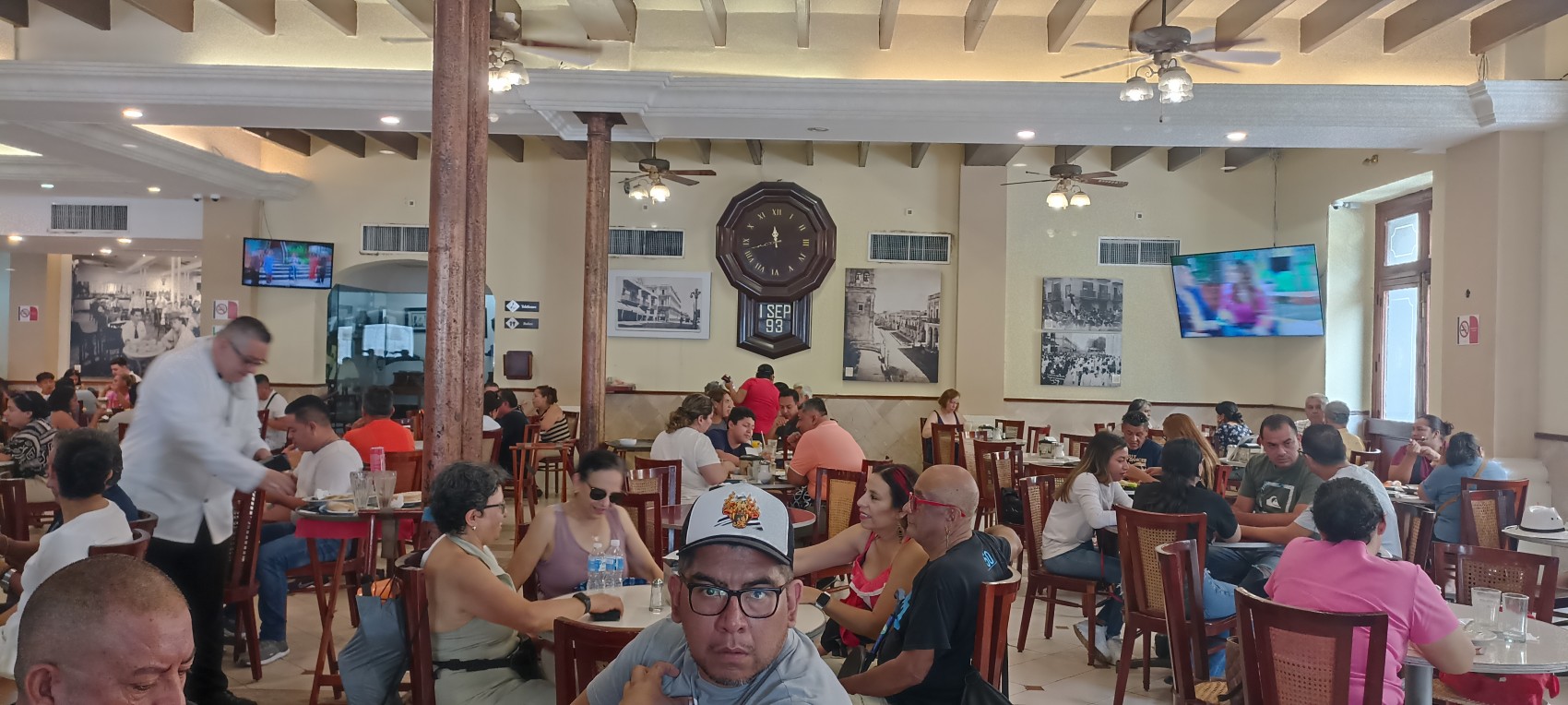 Restauranteros estiman repunte superior al 30% en las ventas por el Salsa Fest Veracruz 2024