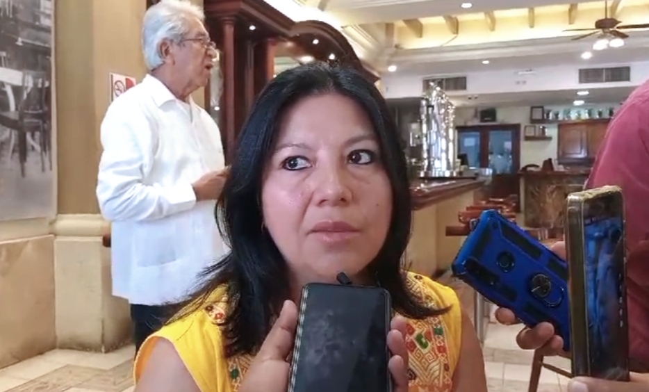 Estreno mundial de “Ameyali”, compuesta por egresada de la Escuela Municipal de Bellas Artes de Veracruz
