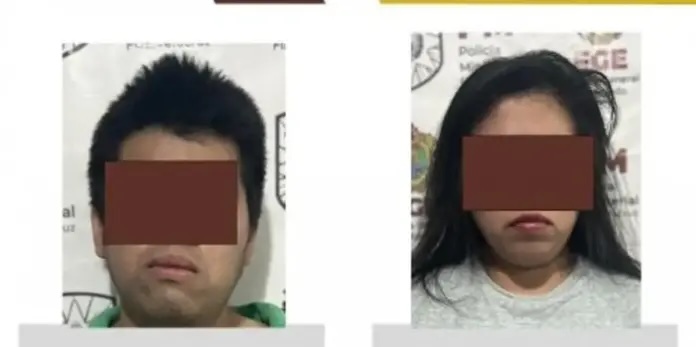 Omar y Dora Luz siguen presos y son inocentes, denuncia familia