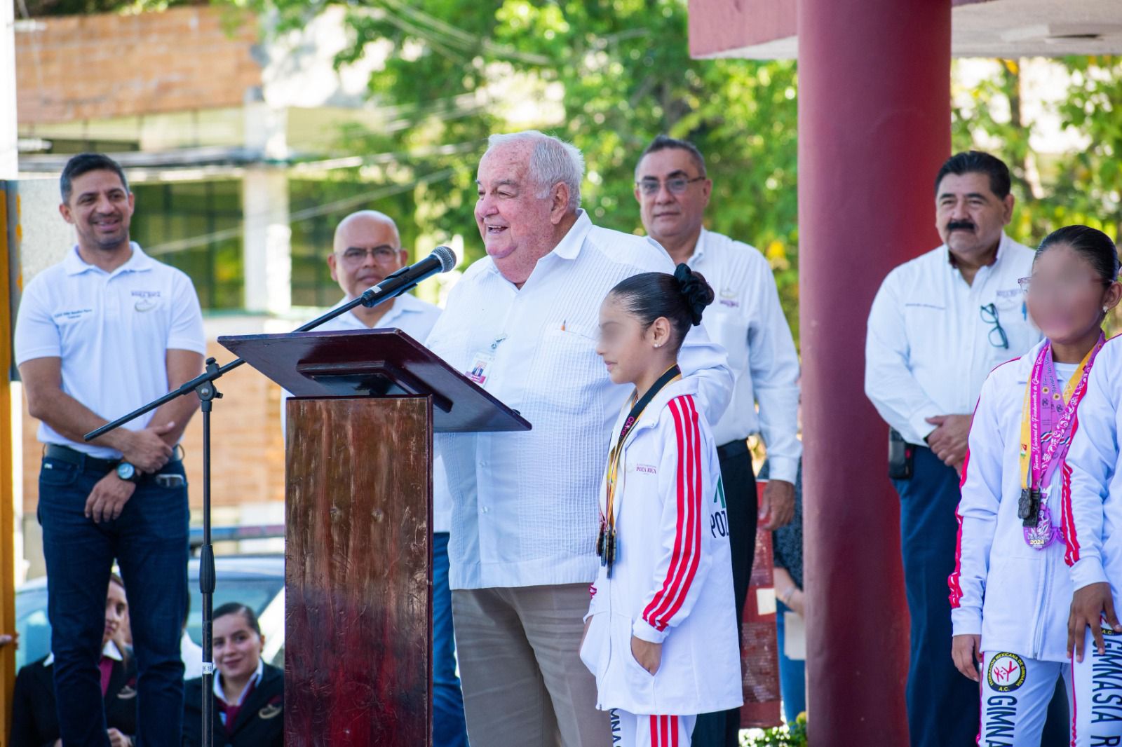 Alcalde de Poza Rica anuncia “pista de arrancones”