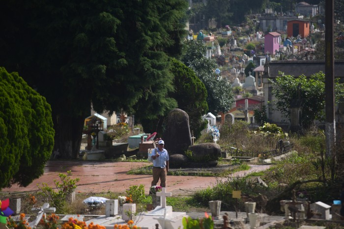 Estas son las 3 principales causas de muerte en Veracruz, según INEGI