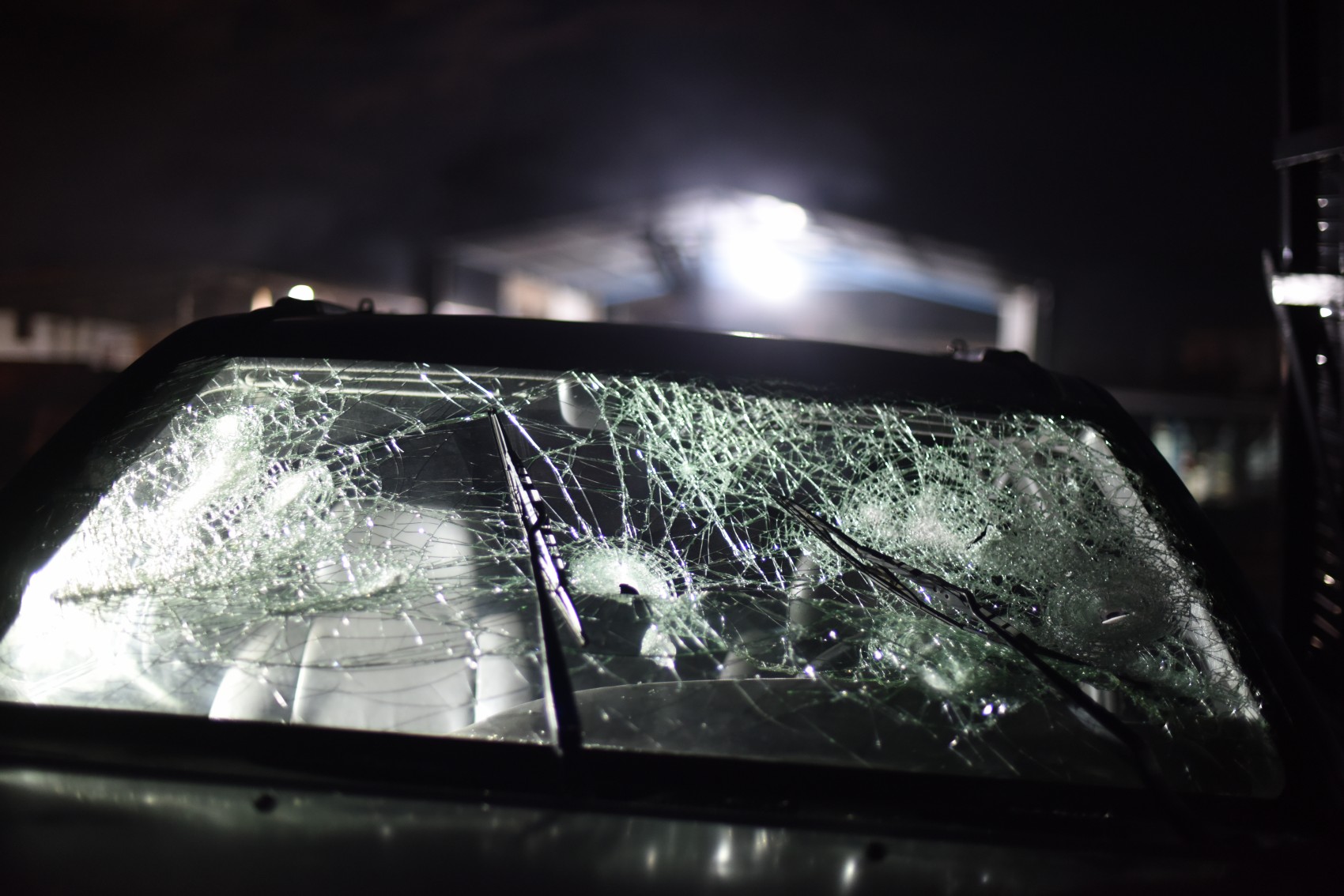 Hay dos muertos en desalojo violento de campesinos en Totalco