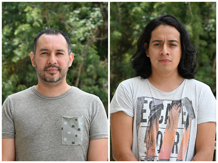 Estudiantes de posgrado desarrollan proyectos con impacto social