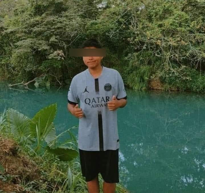 Adolescente de Amatlán es asesinado a golpes y balazos y localizado en cañales de Yanga