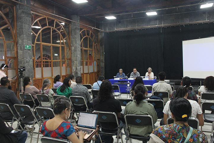 Citro UV difunde visión e ideas de Arturo Gómez Pompa, su fundador