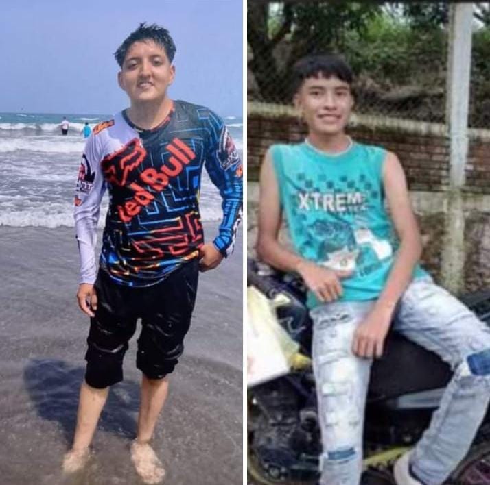 Encuentran sin vida a dos jóvenes que arrastró la corriente del Río Actopan