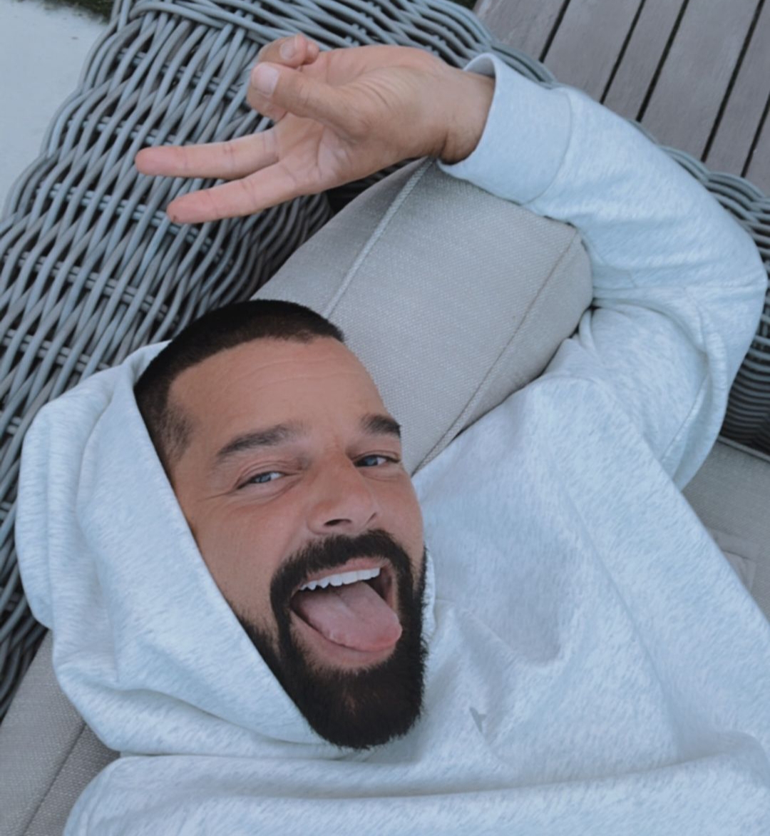 Ricky Martin invita al Carnaval de Veracruz 2024