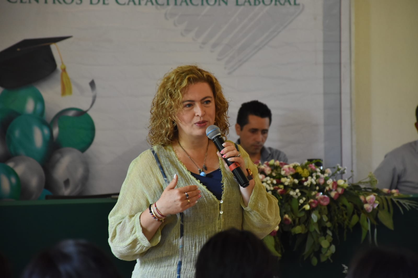 Anuncian proyecto de creación de refugio para mujeres víctimas de violencia en Orizaba