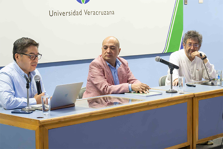 Aminorar los efectos del cambio climático requiere voluntad política