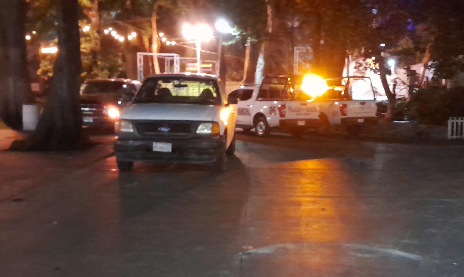 Hallan cuerpo sin vida en la laguna de Nogales