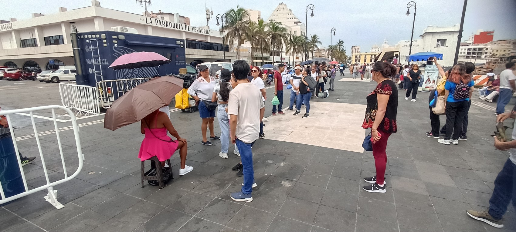 Califican como excelente y magnífico haber traído a Ricky Martin al Carnaval de Veracruz 2024