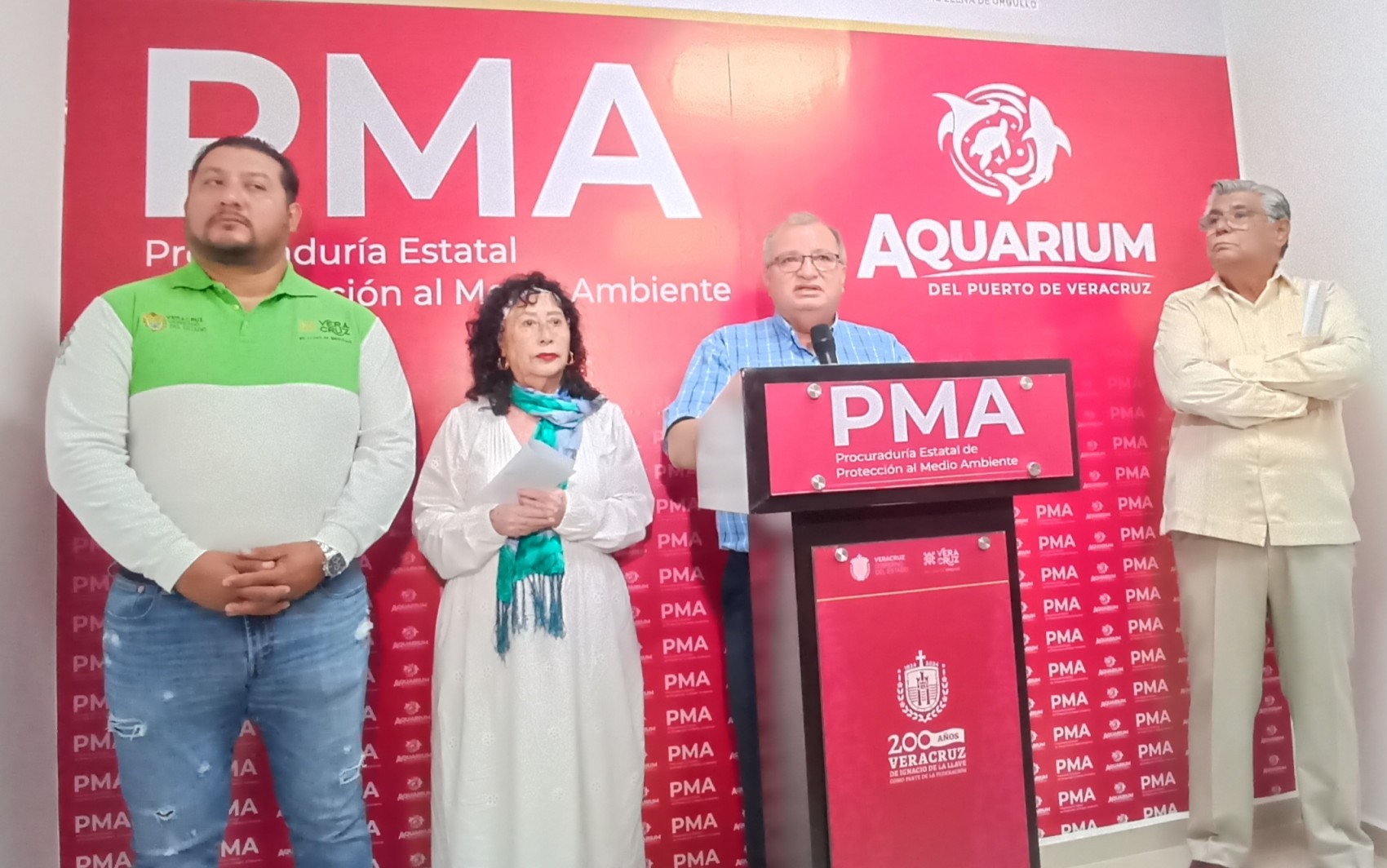 Anuncian el Quinto Festival del Ahuehuete en Ciudad Mendoza