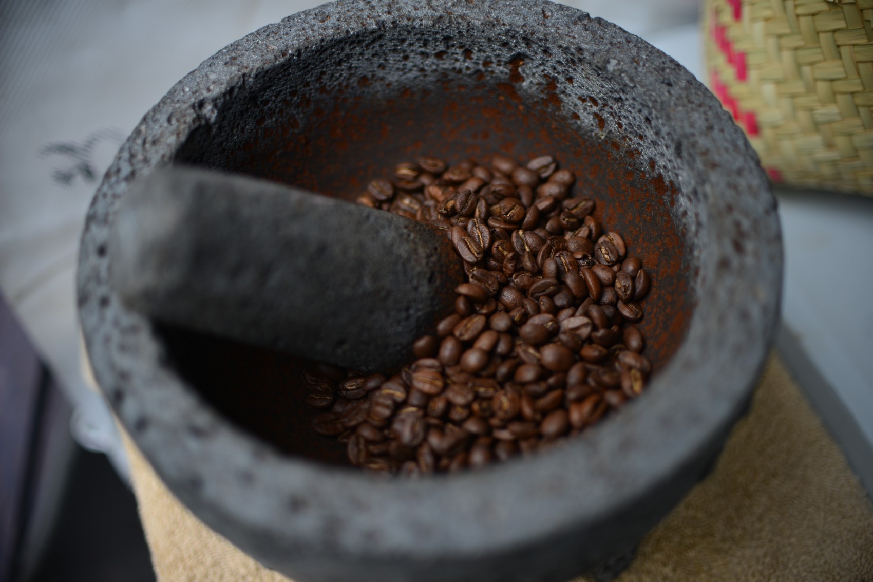 Sin contabilizarse daños al café causados por la pasada ola de calor: Productores