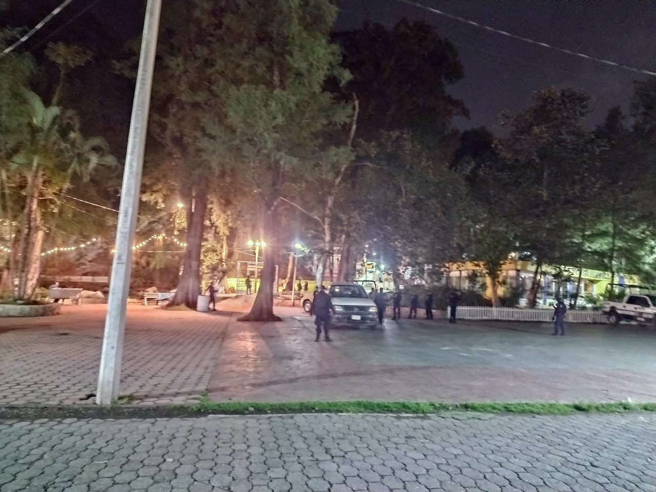 Identifican a hombre fallecido en la laguna de Nogales
