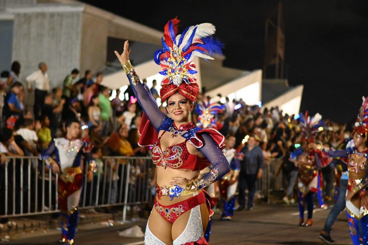 Suspenden segundo paseo del Carnaval de Veracruz y concierto masivo de Carlos Vives por la lluvia