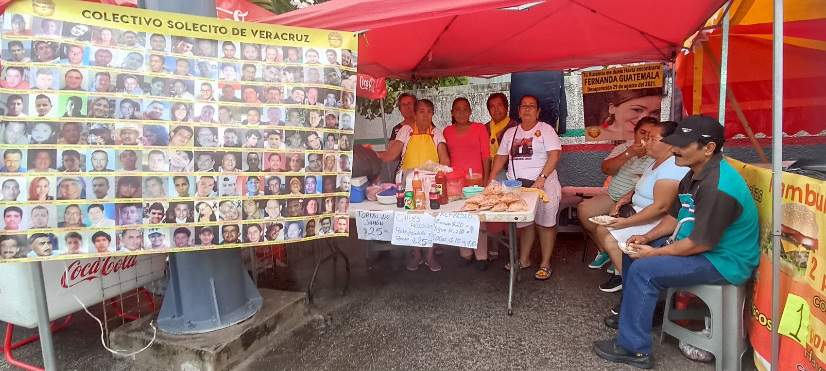 Se necesitan tres centros de identificación forense en norte, centro y sur: Colectivo Solecito