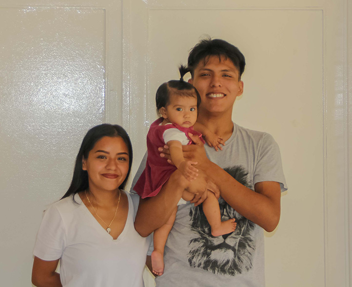Lactario UV beneficia a la comunidad en general