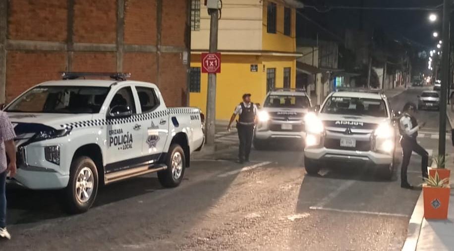 Localizan cuerpo sin vida en vivienda del centro de Orizaba