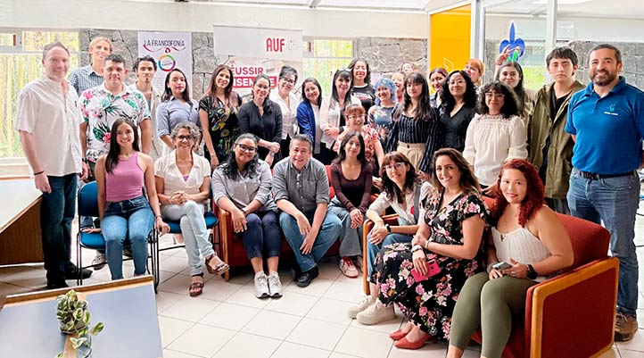 UV promueve aprendizaje de habilidades blandas en docentes y alumnos