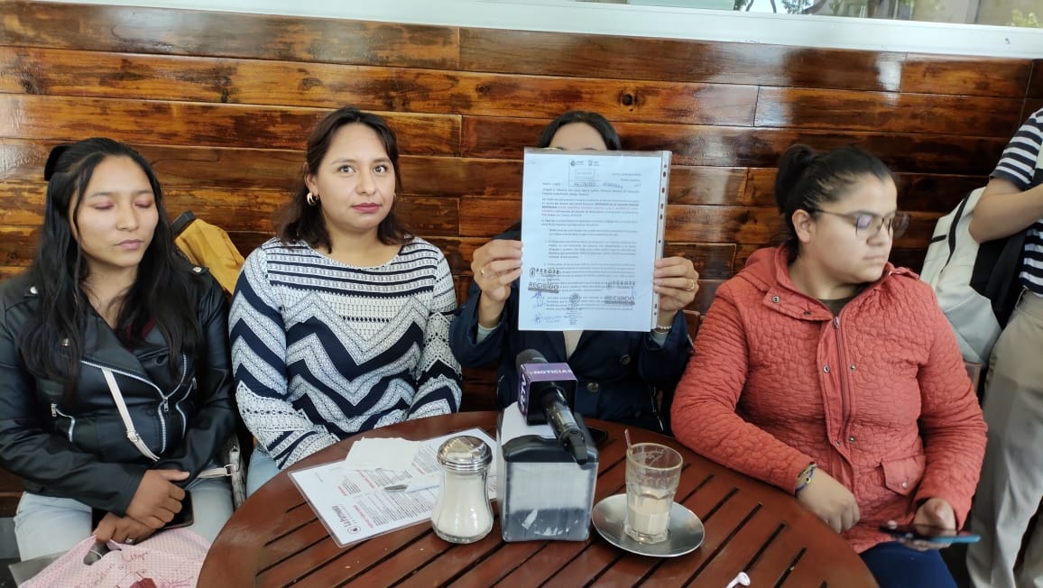 En riesgo 200 menores que acuden al Internado Público de Educación Primaria de Perote