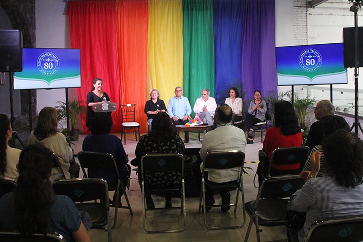 UV reconoce la diversidad sexual de su comunidad