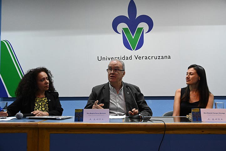 Derechos humanos, tema de la ISSUV 2025