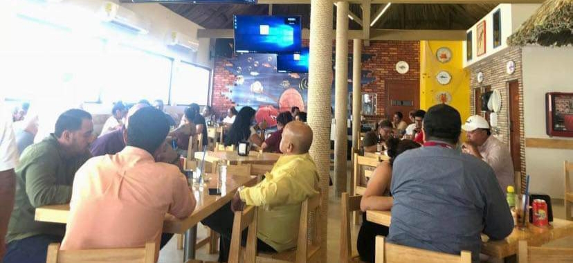 Cierra el restaurante Langostinos tras ataque de la delincuencia en Coatzacoalcos