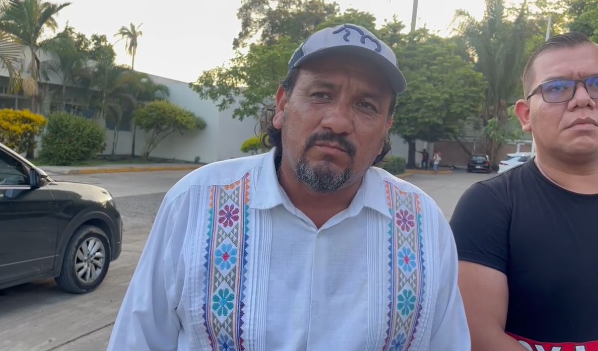 Tras explosión de camioneta alcalde de Cazones descarta atentado